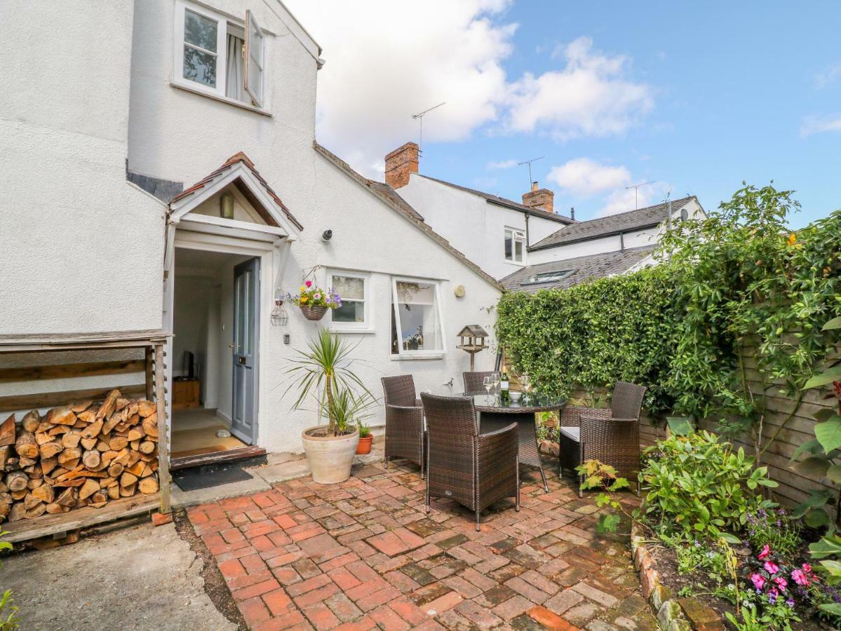Boo Cottage Taunton Eksteriør bilde